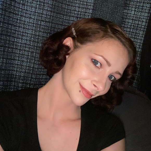 Meet your Posher, Terra - Picture 6 of 7